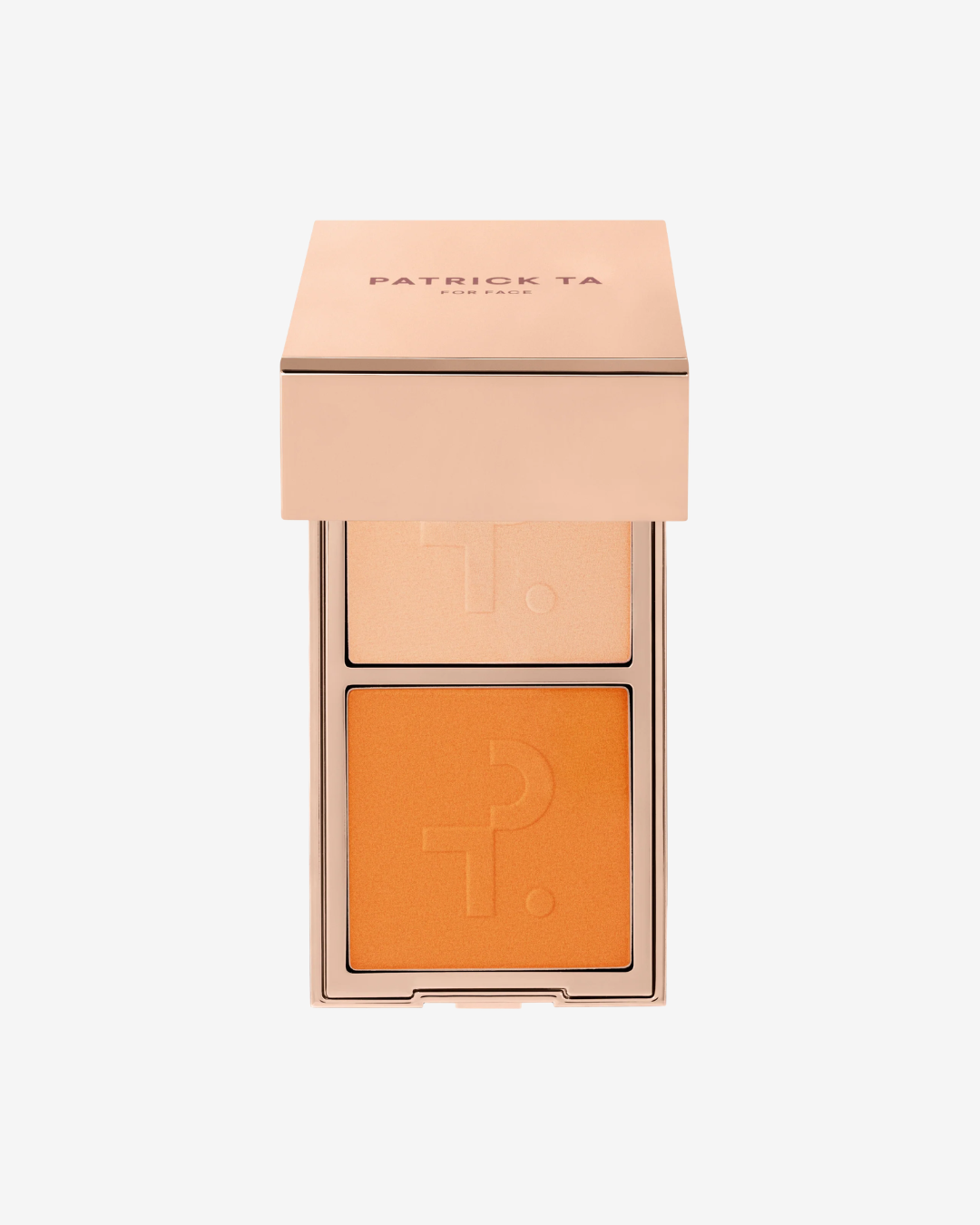 Transition Blurring Blush Duo