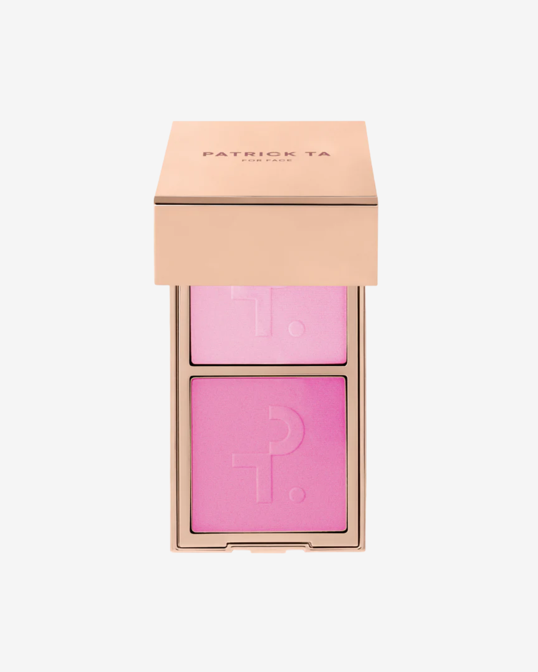 Transition Blurring Blush Duo