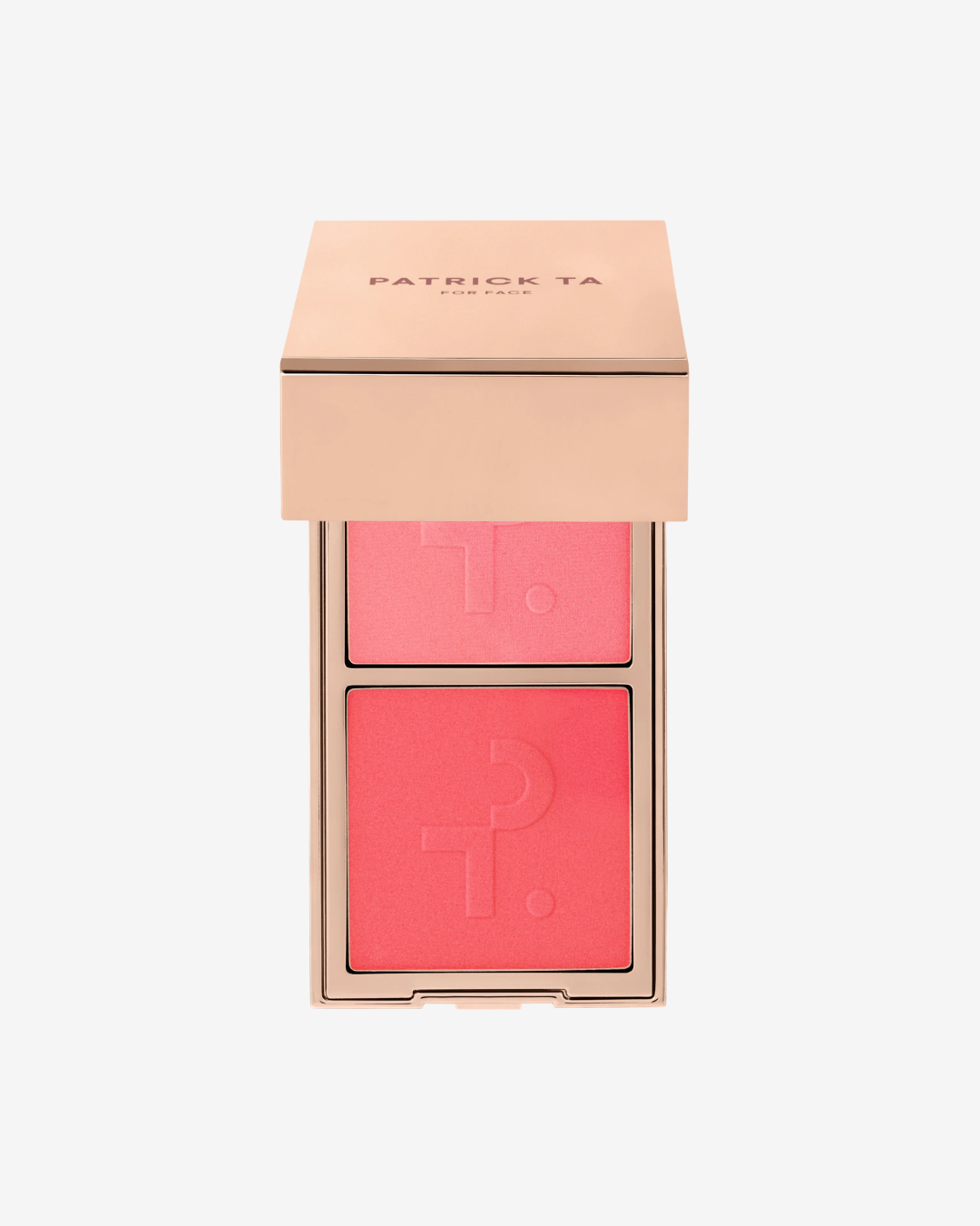 Transition Blurring Blush Duo