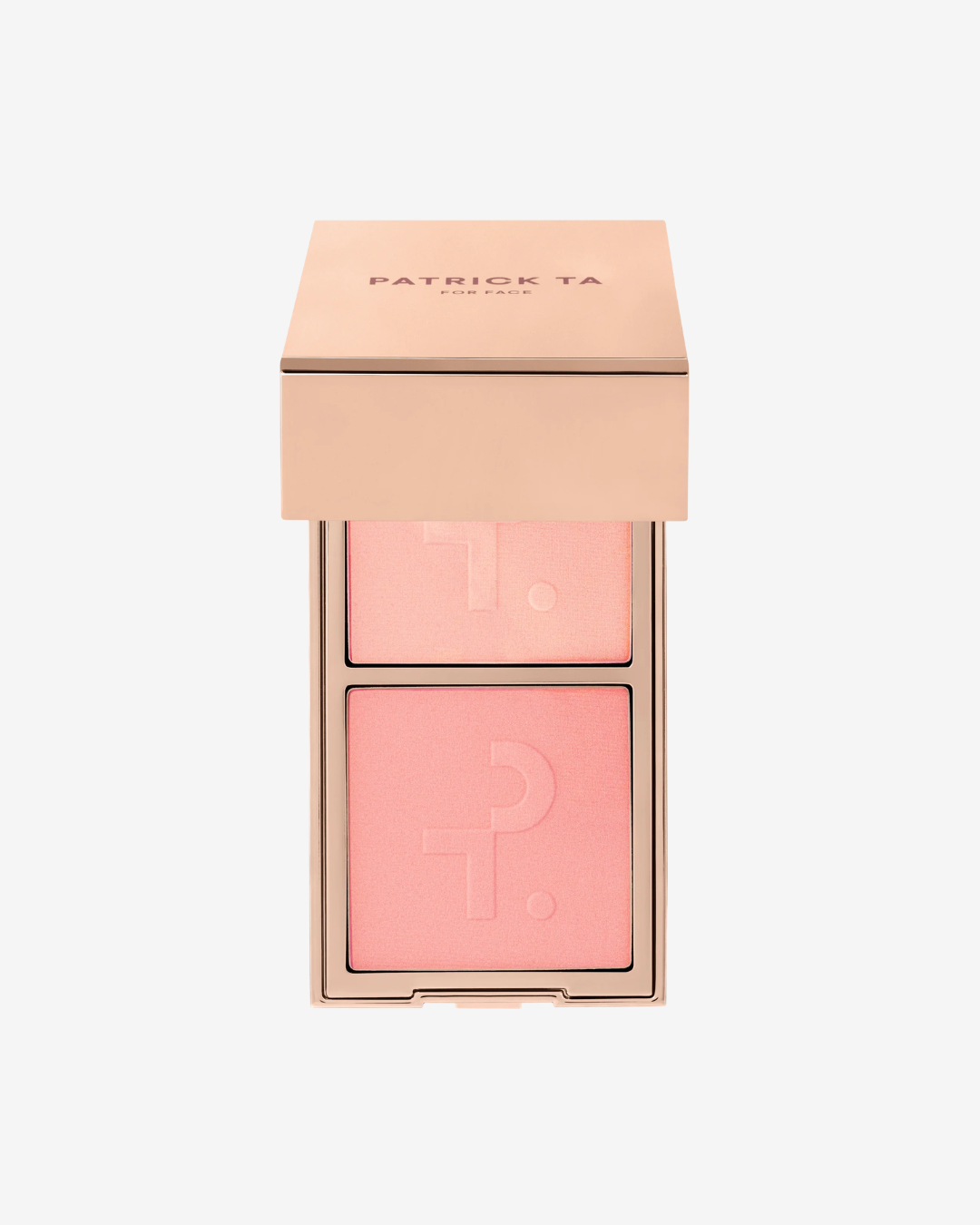Transition Blurring Blush Duo