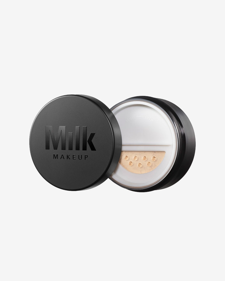 Milk Makeup Pore Eclipse Matte Translucent Setting Powder