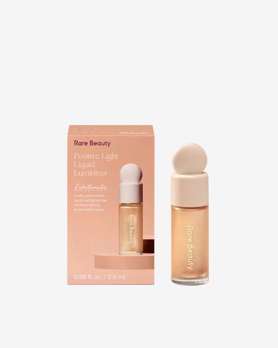 Mini Positive light liquid luminizer Exhilarate