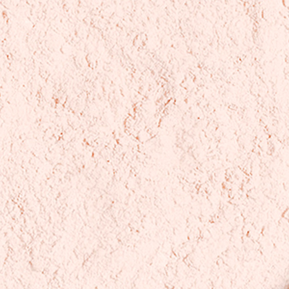 Swatch van MAKEUP BY MARIO SurrealSkin Soft Blur Setting Powder in Fair Pink