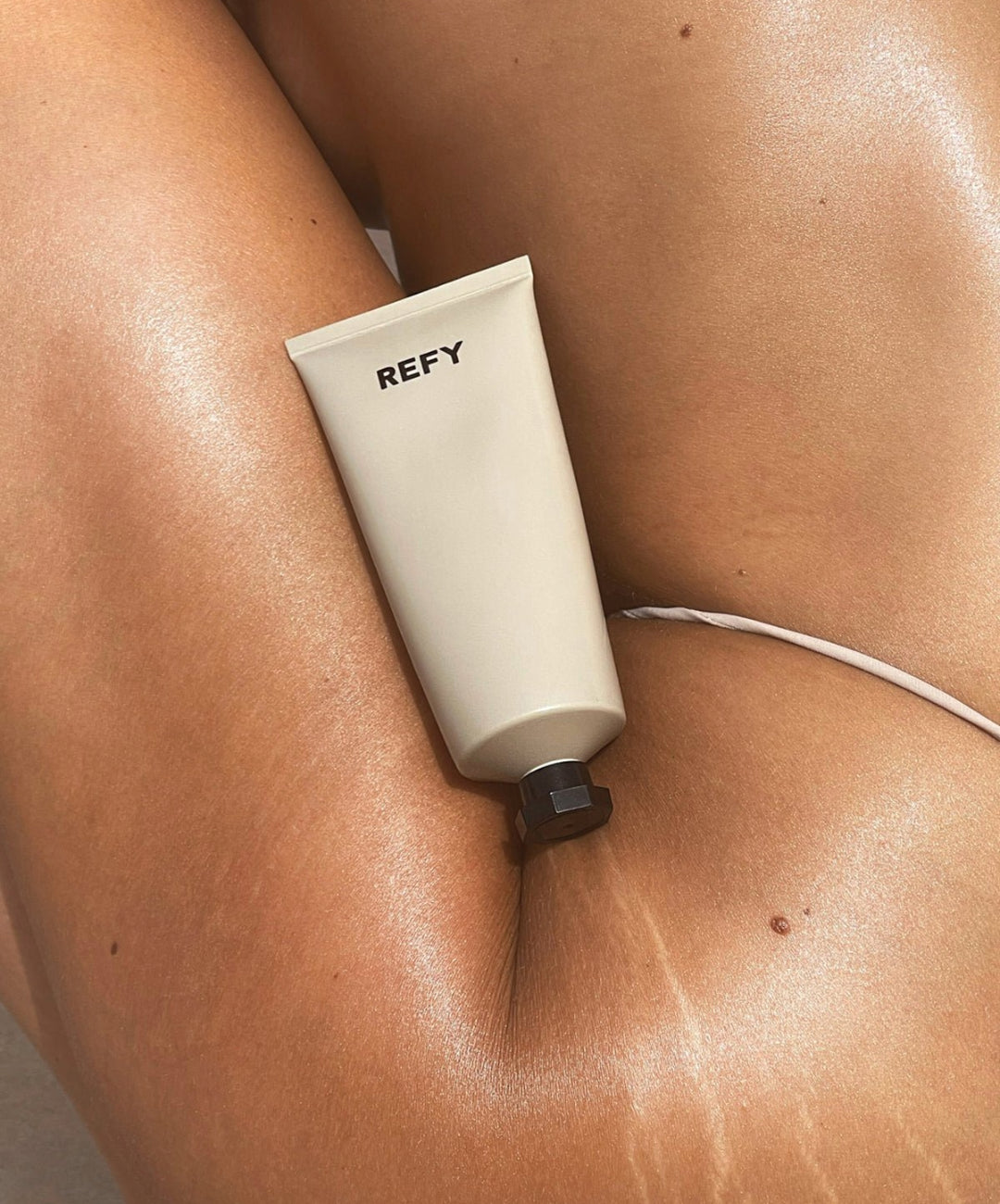 REFY Body Glow