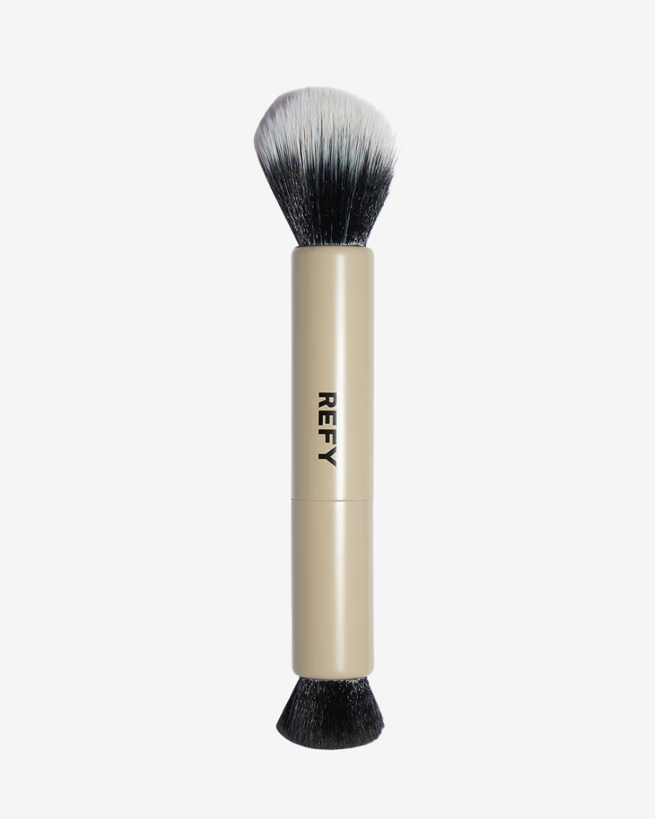 Duo brush