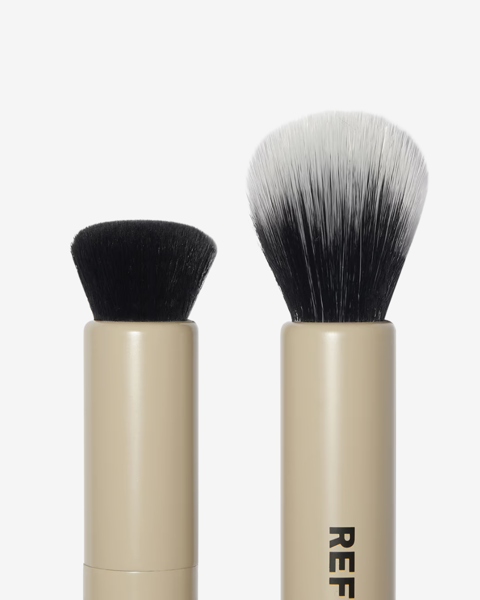Duo brush