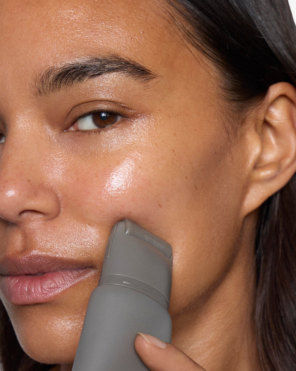 Glow and sculpt primer