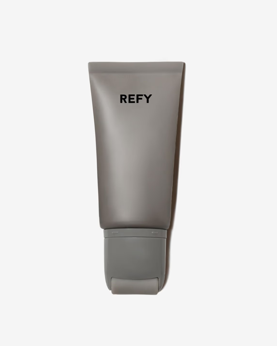 Glow and sculpt primer