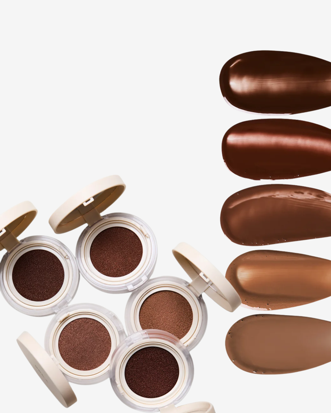 Refy water bronzer