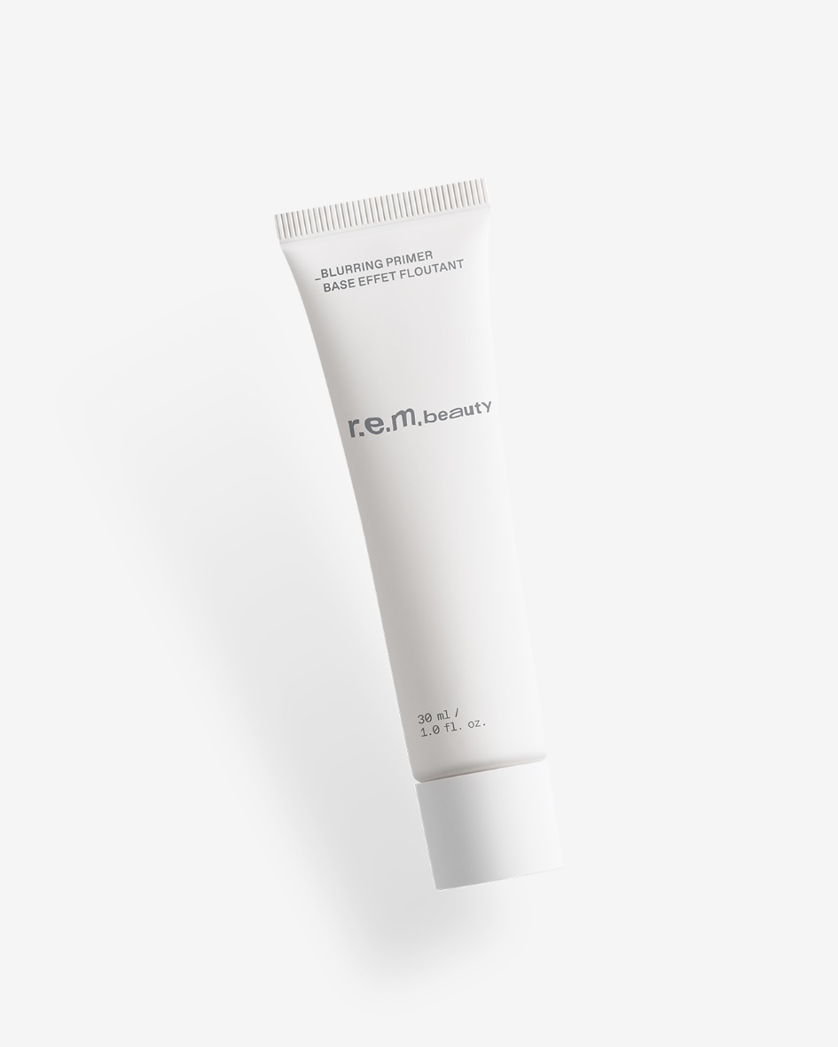 r.e.m. beauty Lunar Magic Blurring Primer