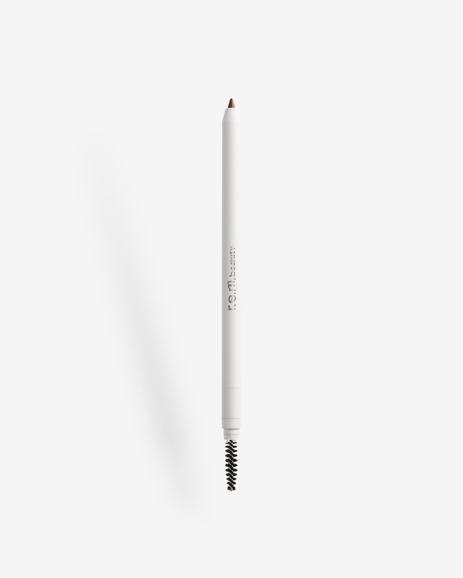 r.e.m. beauty Space Shape Brow Pencil