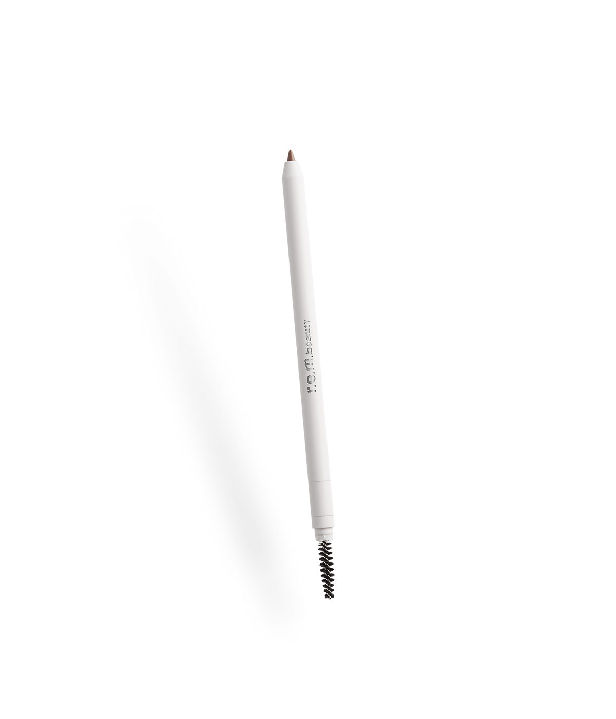 r.e.m. beauty Space Shape Brow Pencil blonde