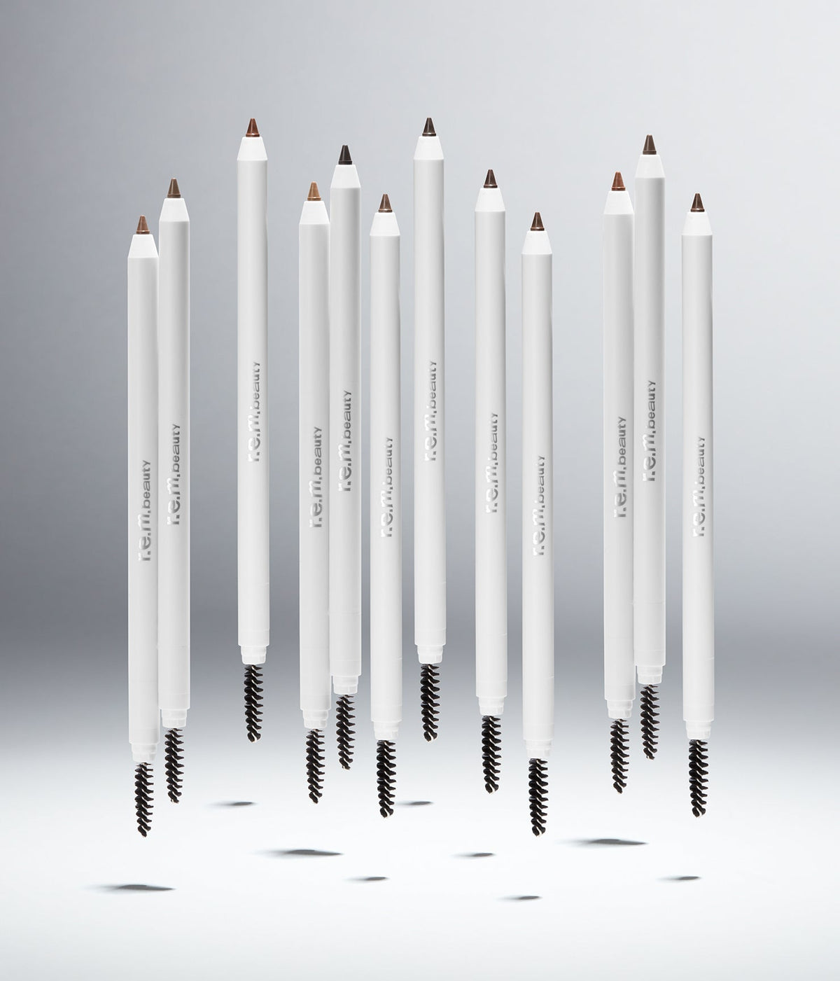 r.e.m. beauty Space Shape Brow Pencil