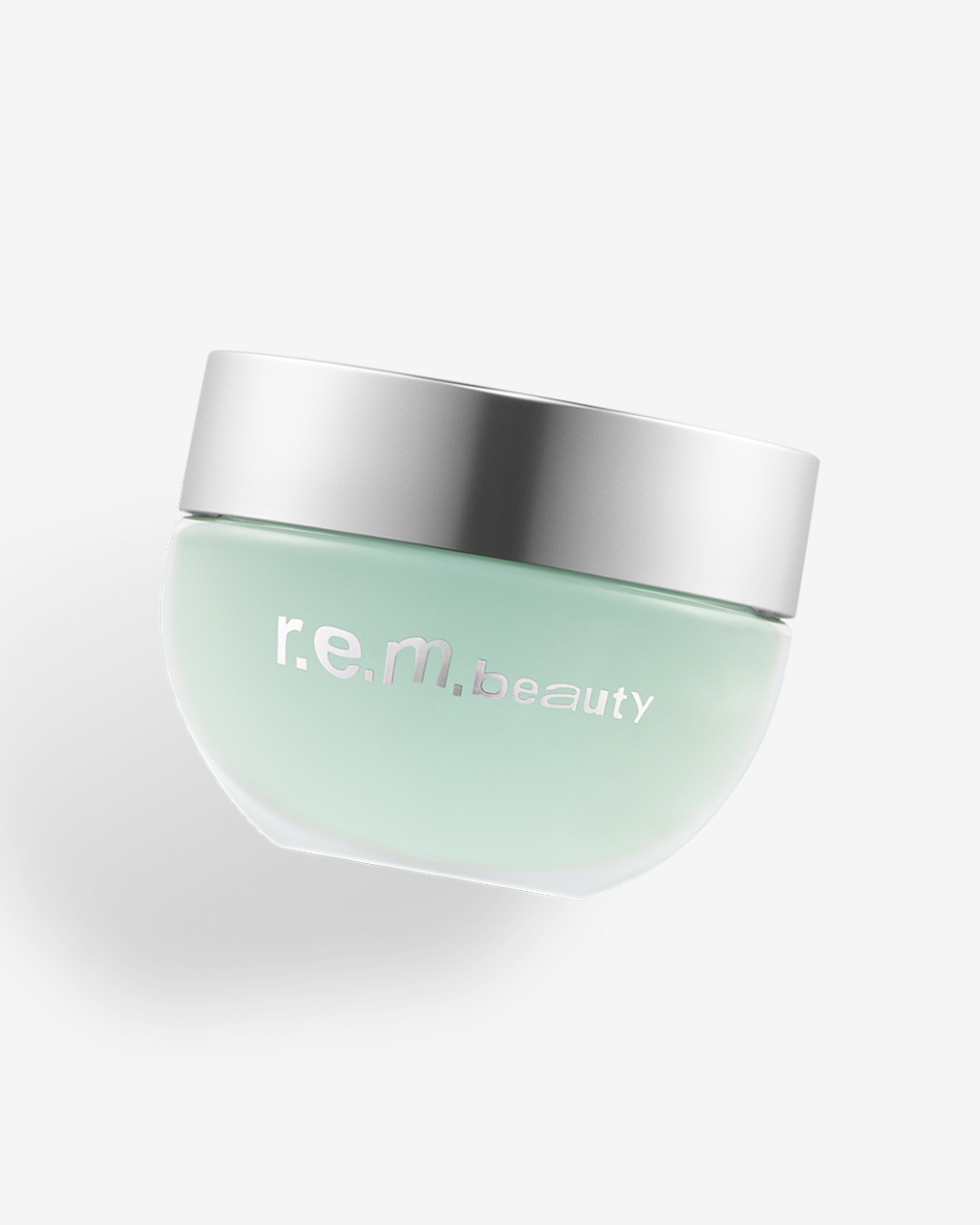 r.e.m. beauty Full Night's Sleep Cooling Under Eye Balm