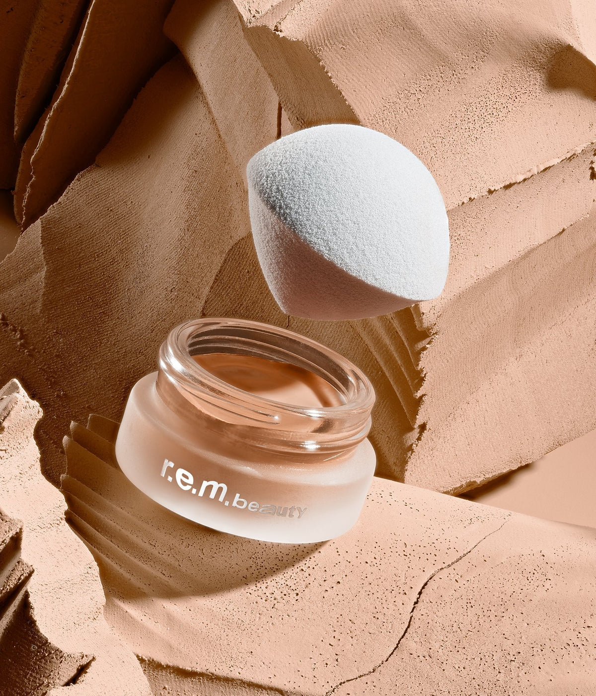 r.e.m. beauty Dreamcloud Mini Blender
