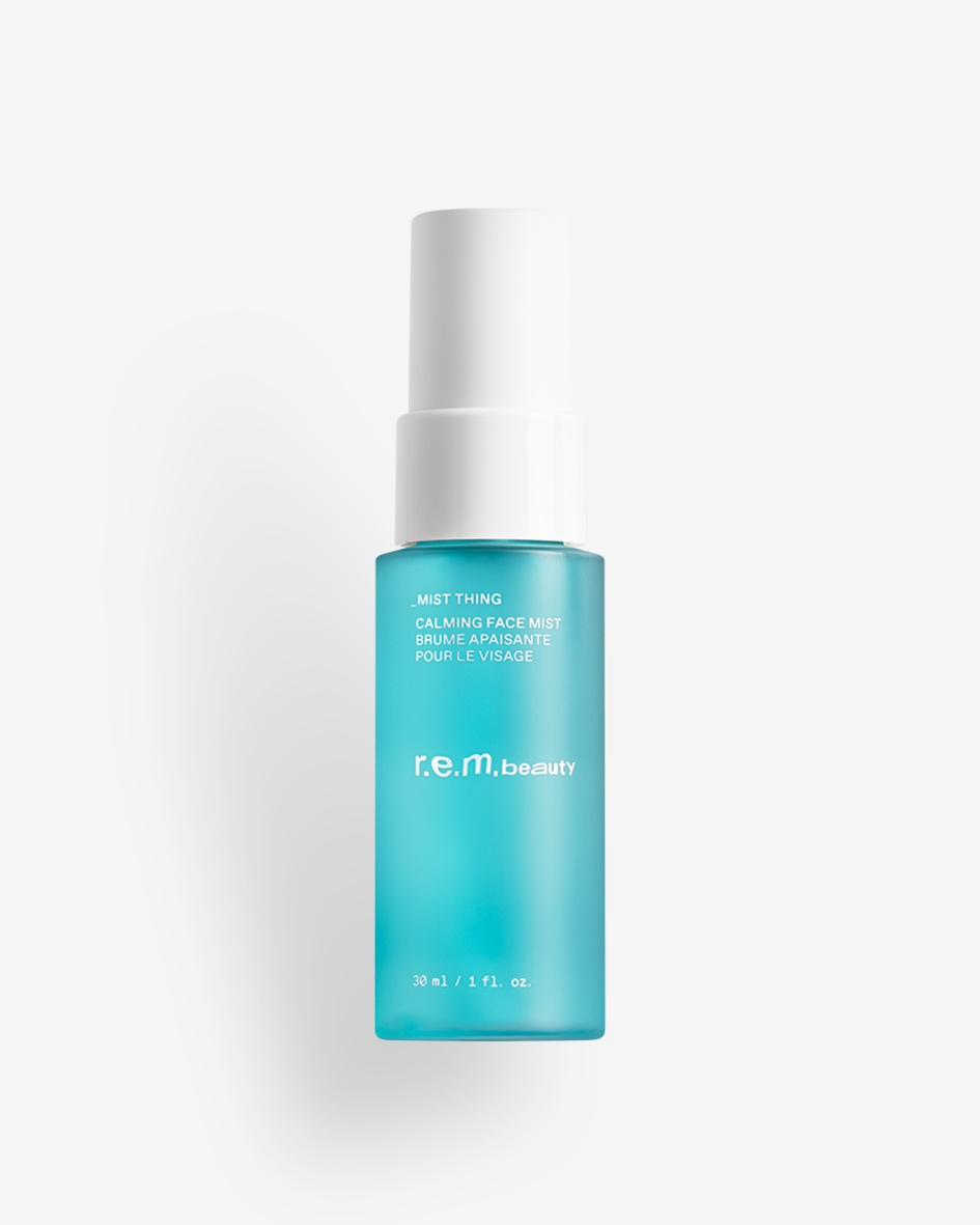 r.e.m. beauty Mist Thing Soothing Face Mist