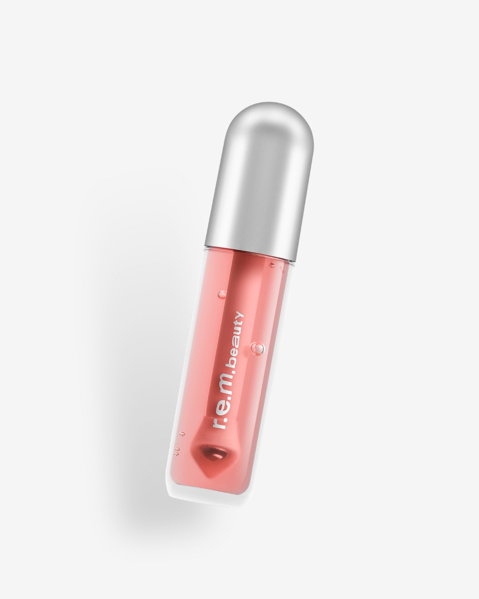 r.e.m. beauty Essential Drip Lip Oil