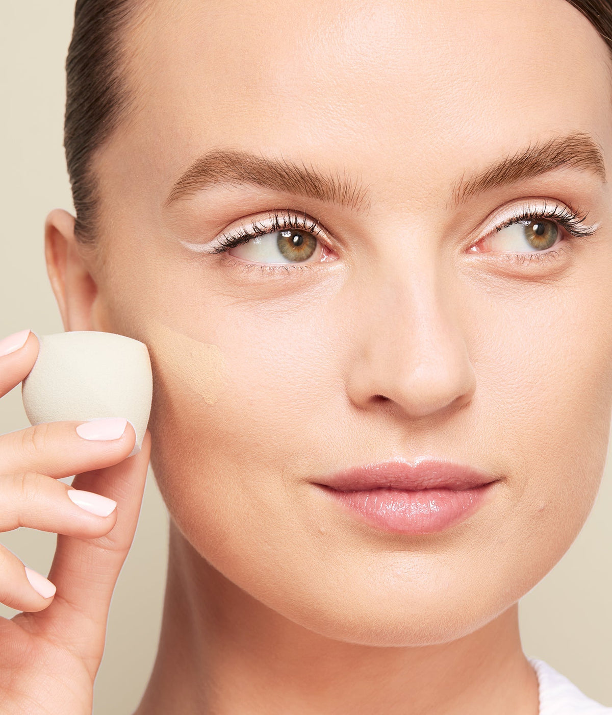 r.e.m. beauty Dreamcloud Mini Blender