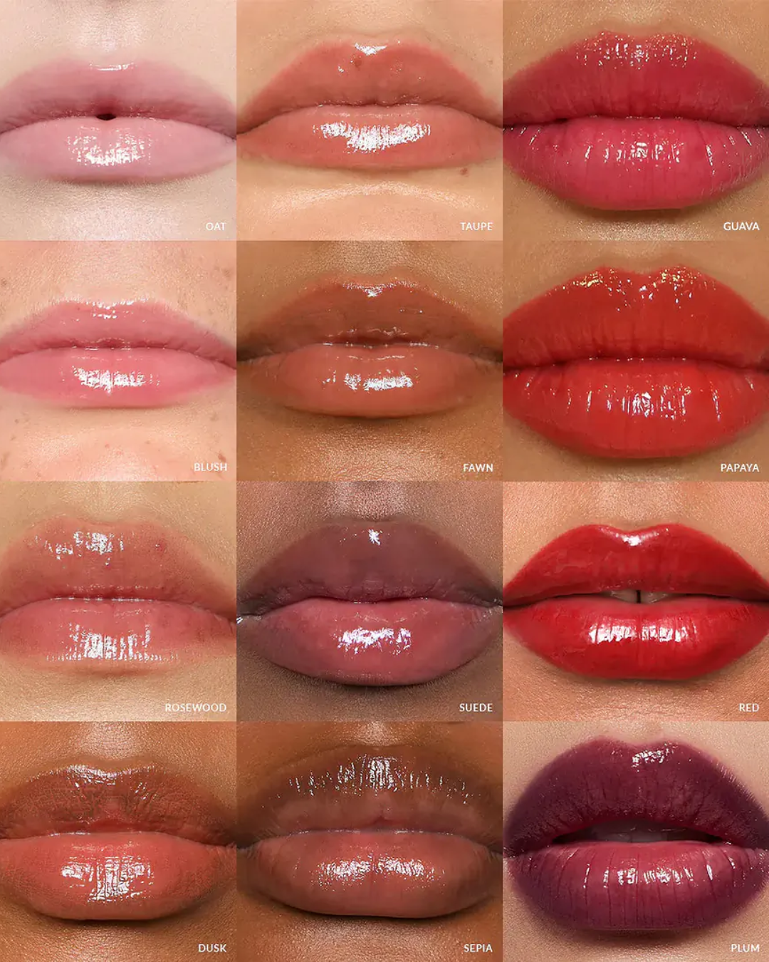 Refy Lip gloss