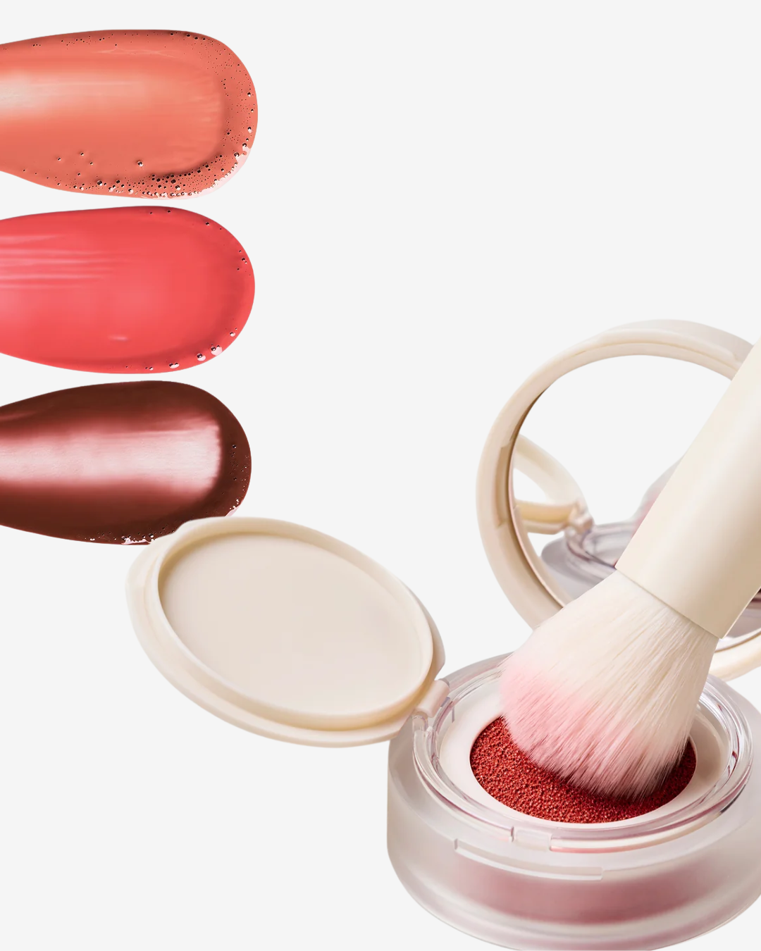 Refy water blush