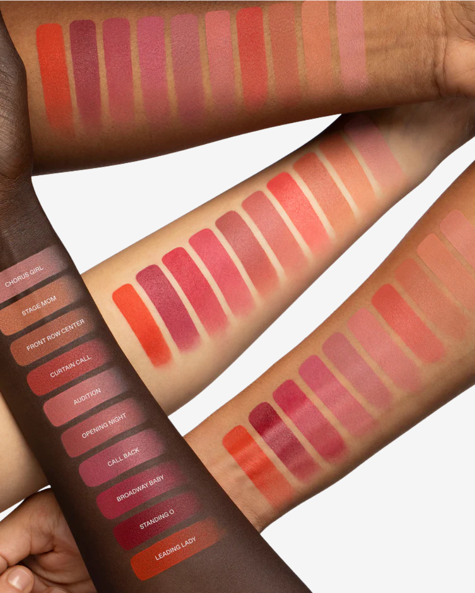Rem beauty Eclipse blush & lip stick