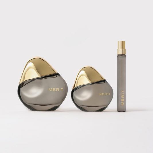 MERIT Retrospect Extrait de Parfum