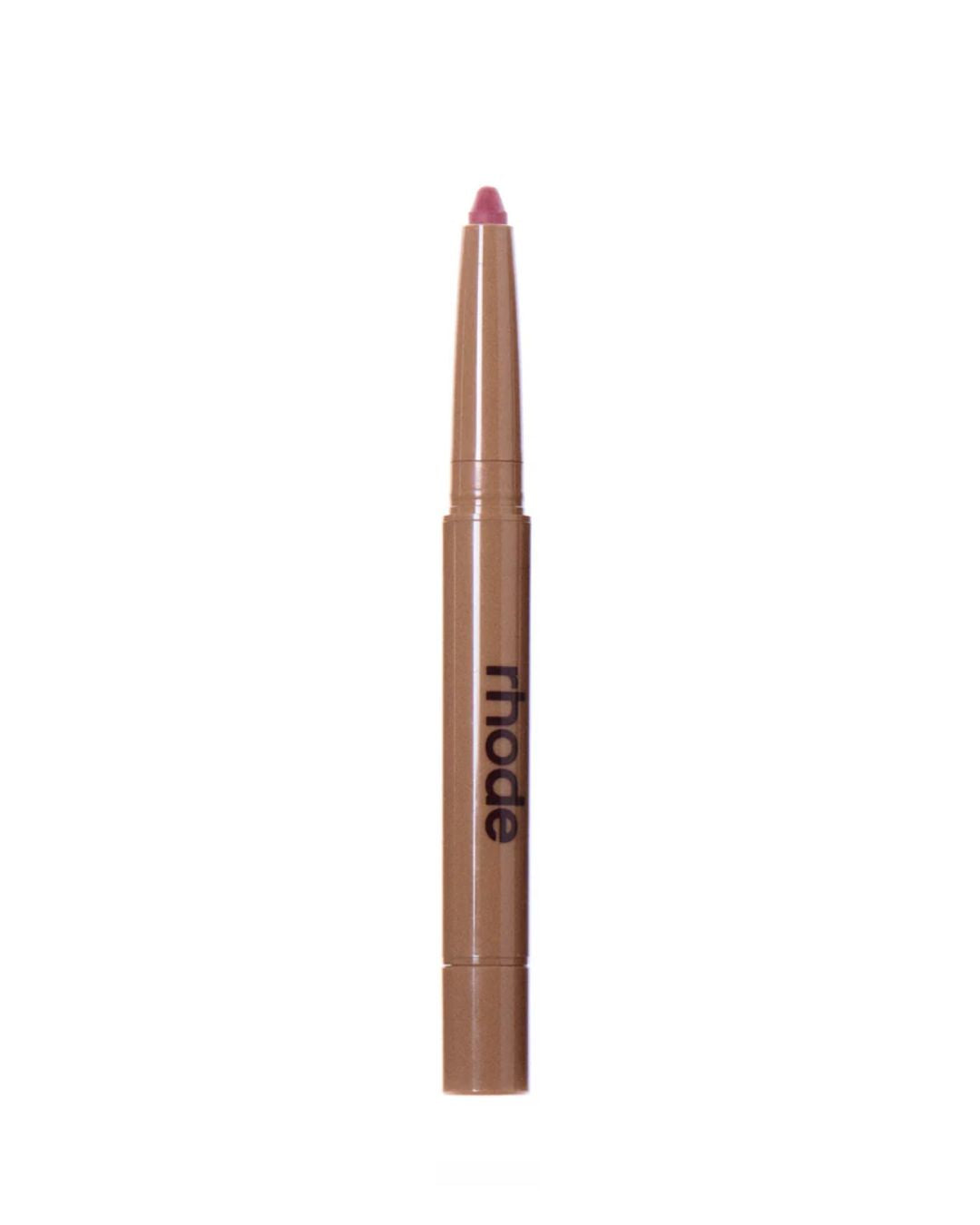 Peptide lip shape Press
