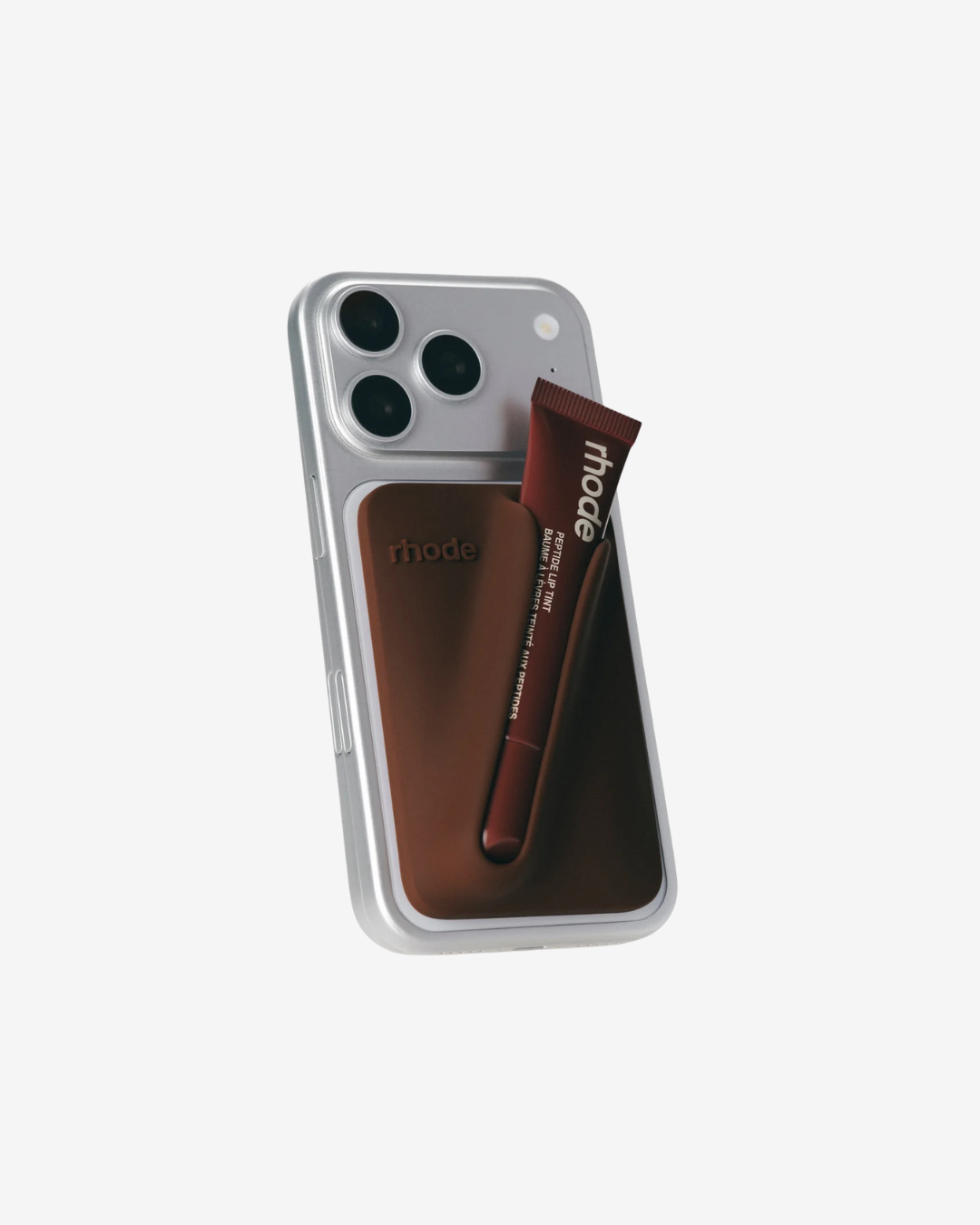 Rhode Snap on lip case