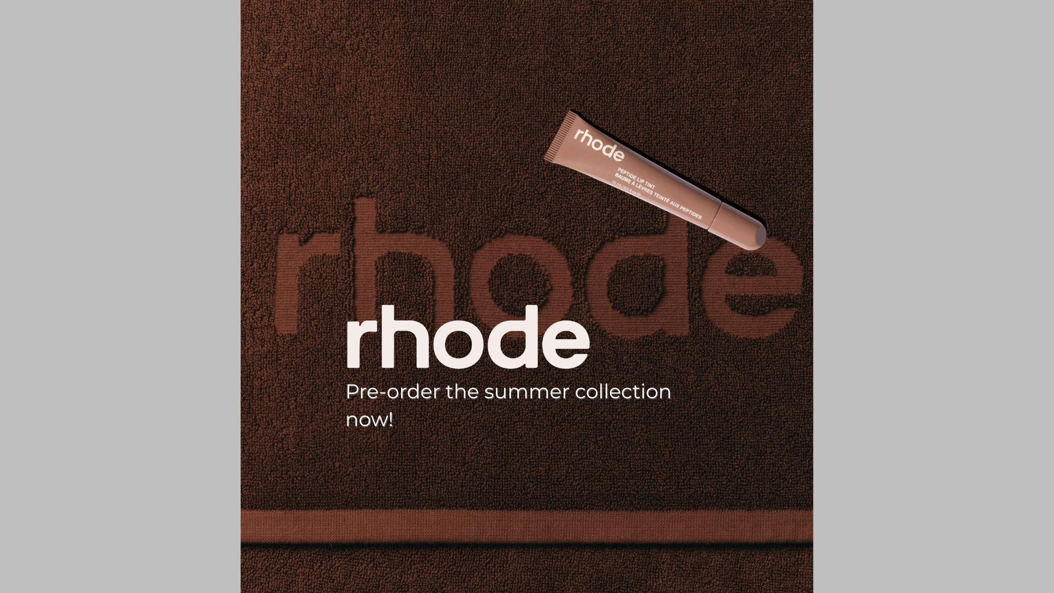 Image banner