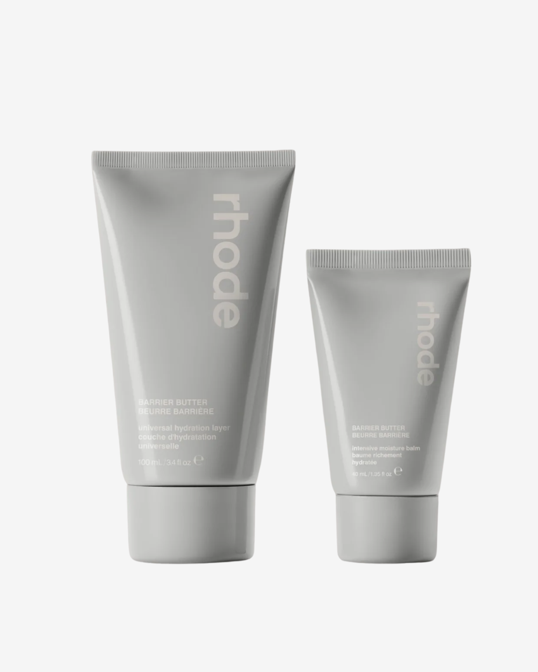 Barrier butter 100ml