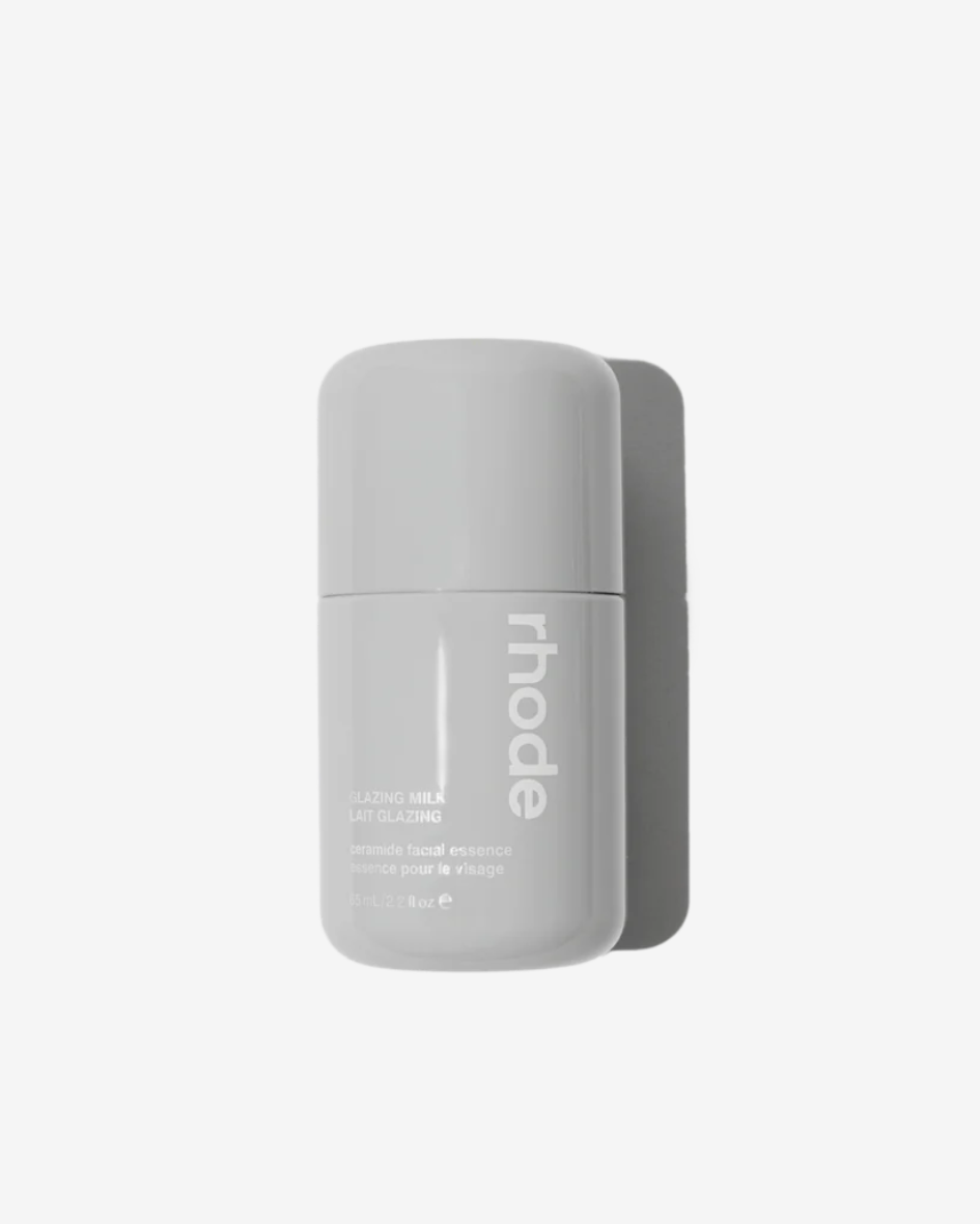 Mini glazing milk