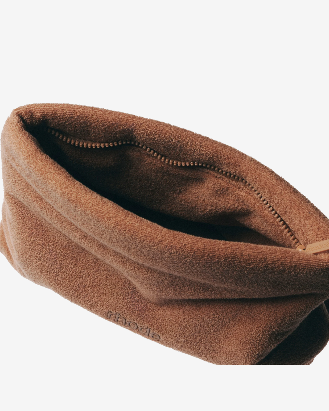 Rhode terry bag