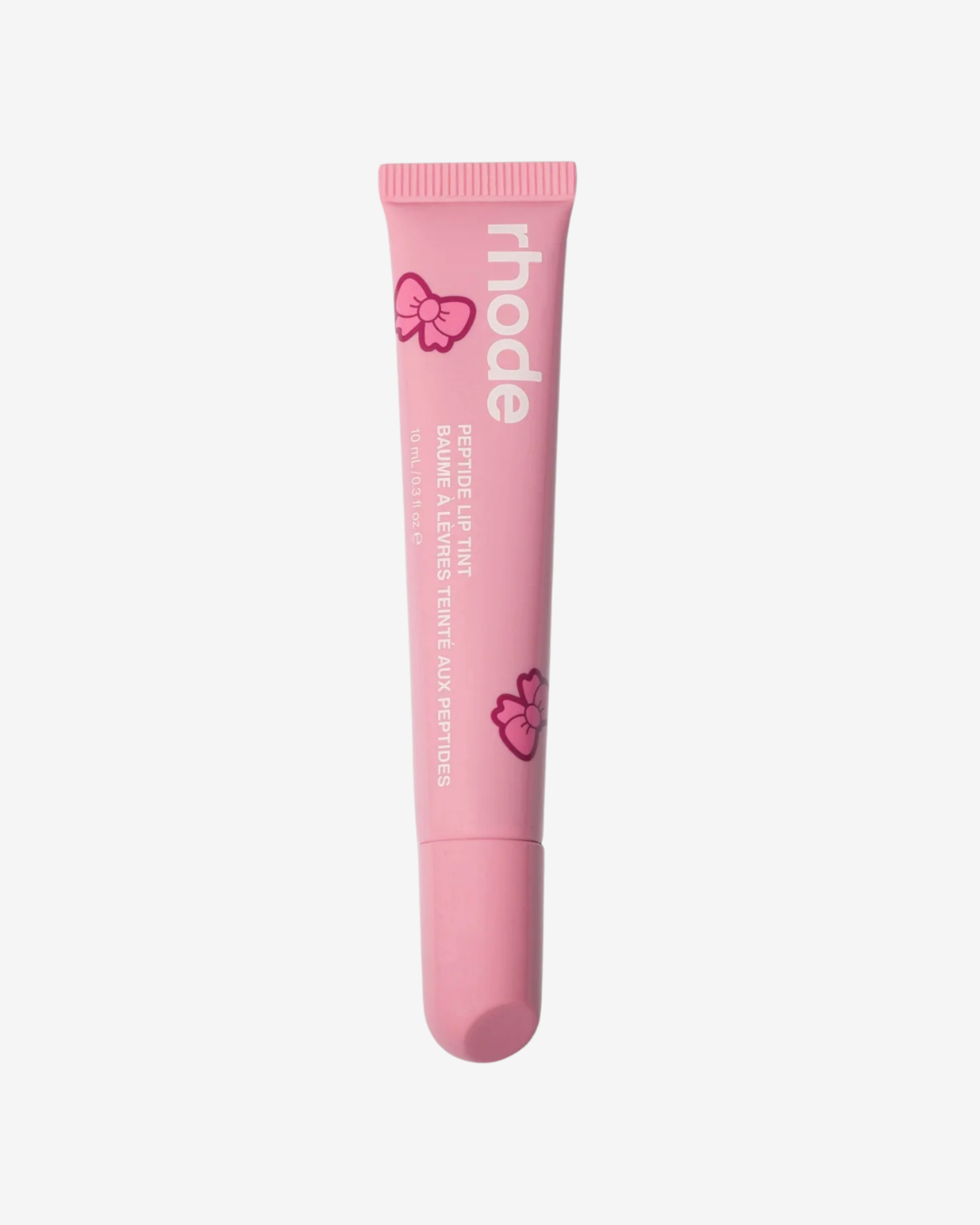 scented peptide lip tint "Birthday collection''