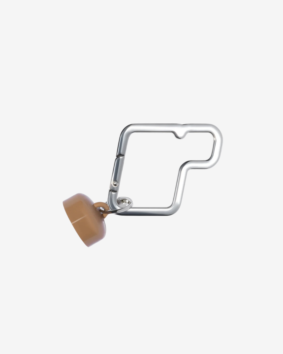 Rhode Carabiner - Alexandra Leclerc