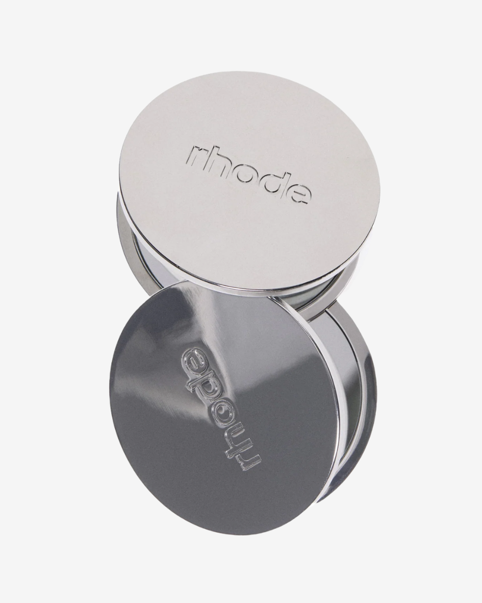 Rhode mirror