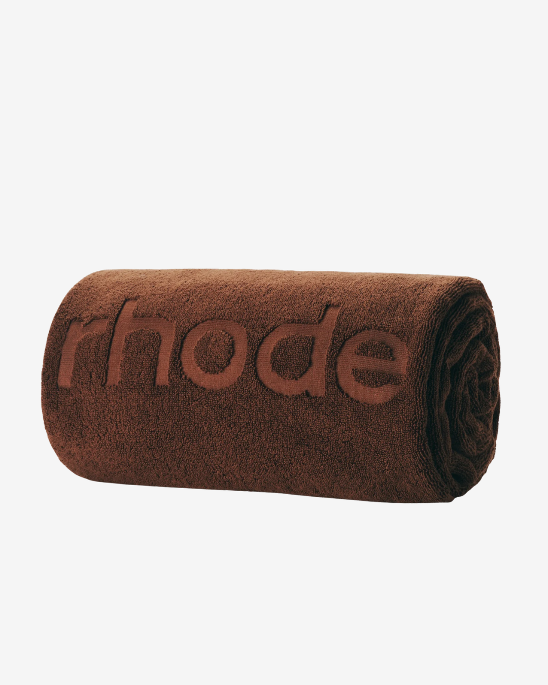 Rhode terry towel
