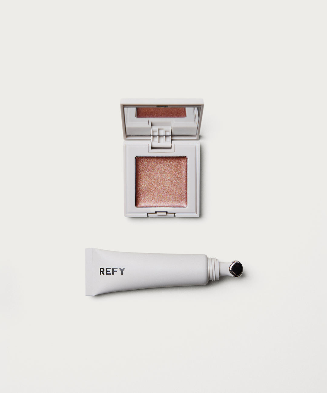 REFY Shimmer Duo Set Solstice