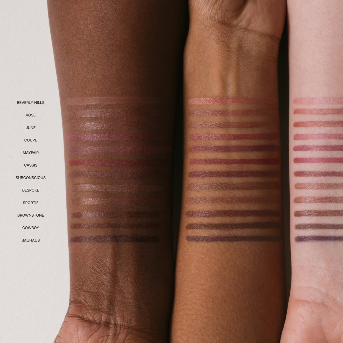 MERIT Signature Lip Liner