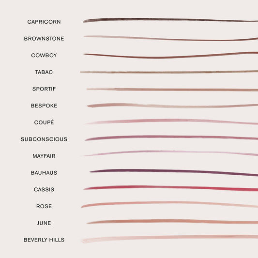 MERIT Signature Lip Liner