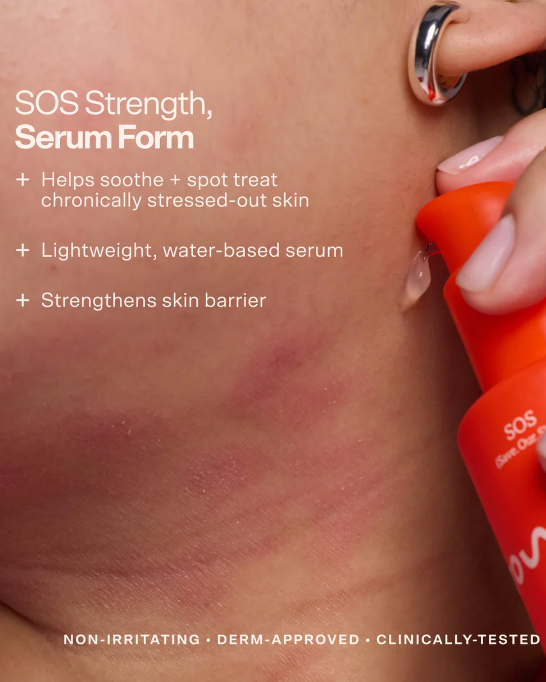 Tower 28 SOS Rescue Serum