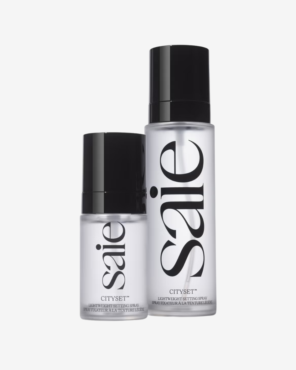 Saie CitySet Lightweight Setting Spray mini