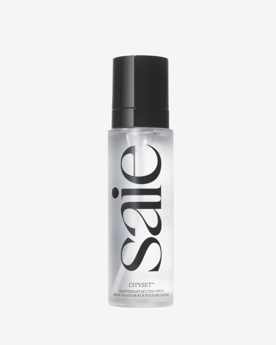 Saie CitySet Lightweight Setting Spray
