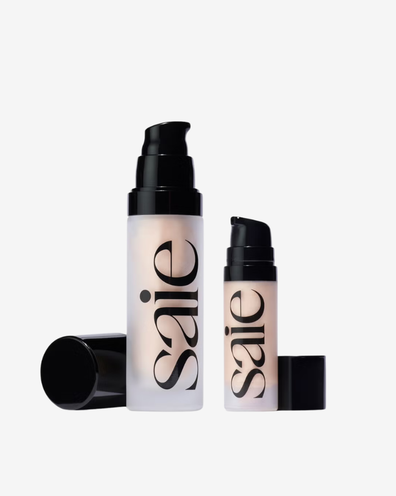 Saie Glowy Super Gel mini