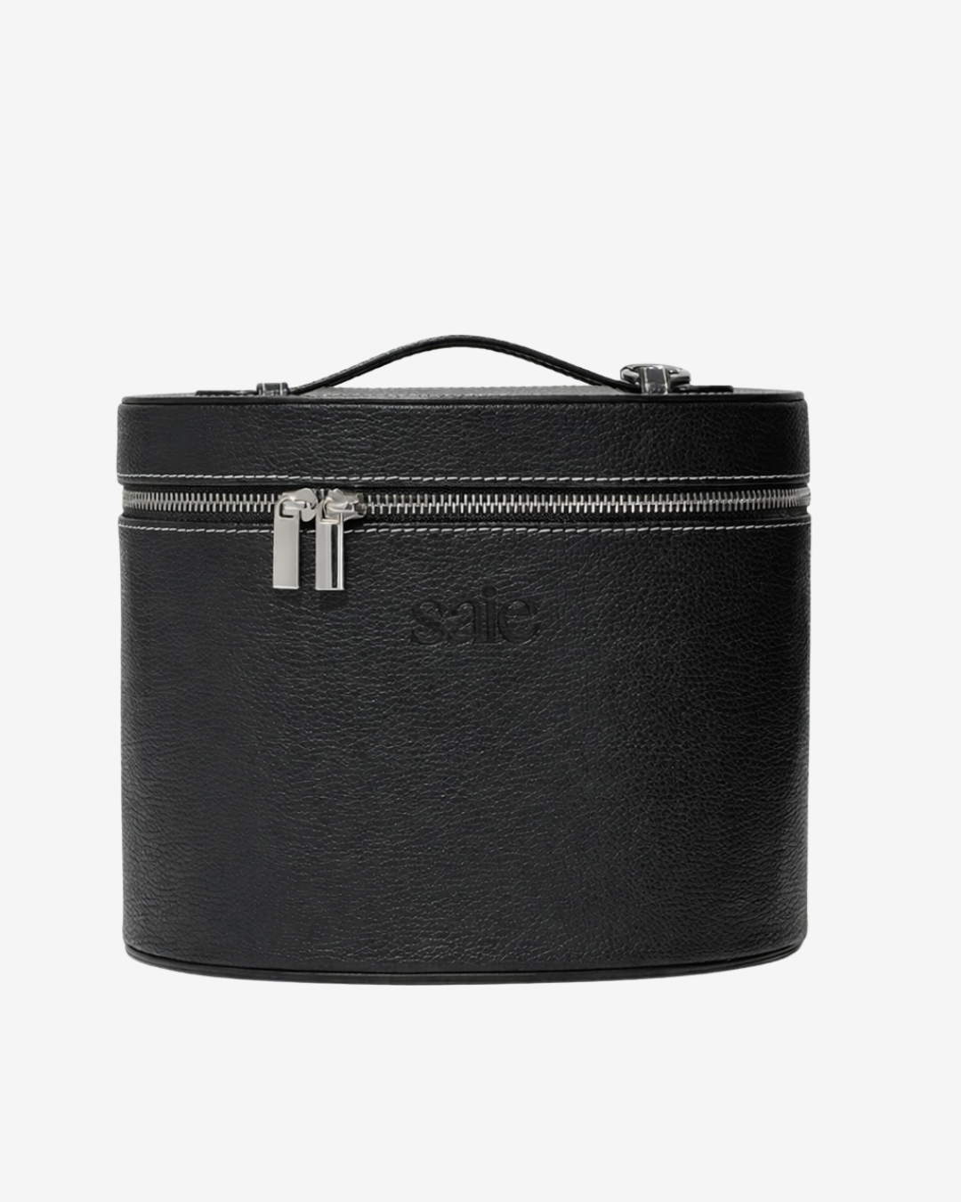 The Large Vanity Case Black