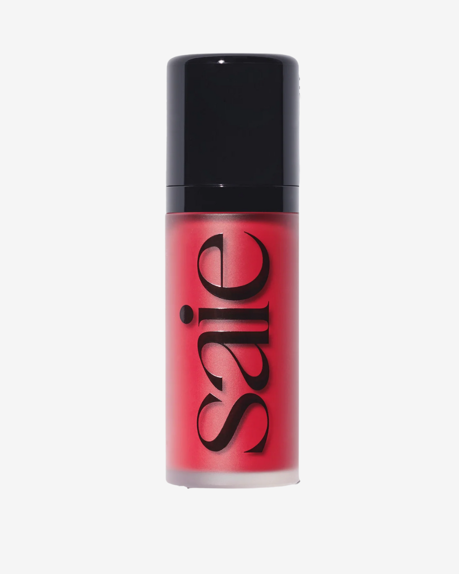 Saie Dew Blush Liquid Cheek Flush