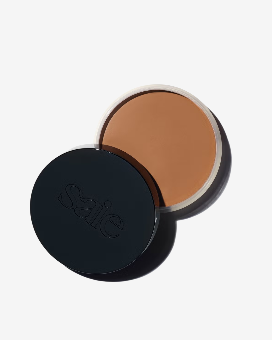 Saie Sun Melt Natural Cream Bronzer