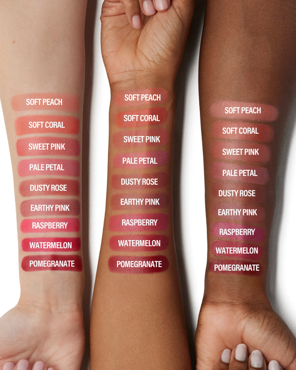 Soft pop blush stick