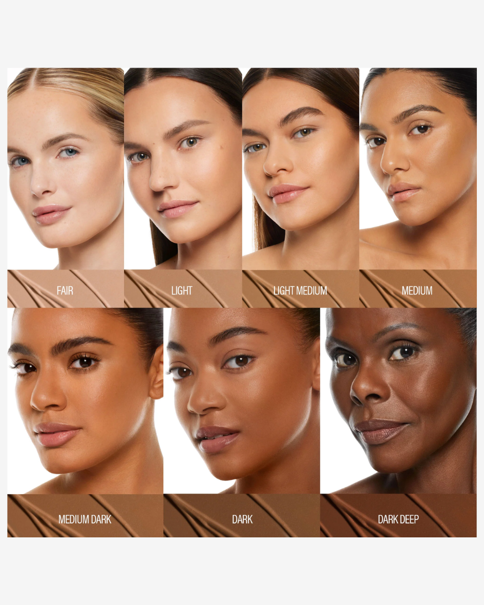 Softsculpt shaping stick