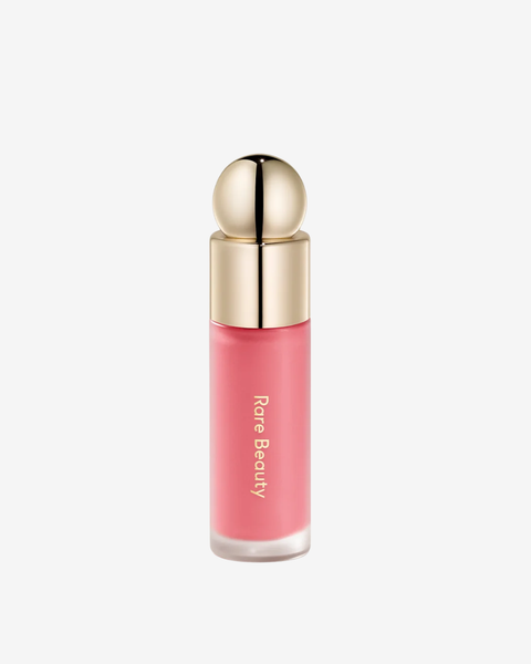 Rare Beauty Soft Pinch Liquid Blush in Happy