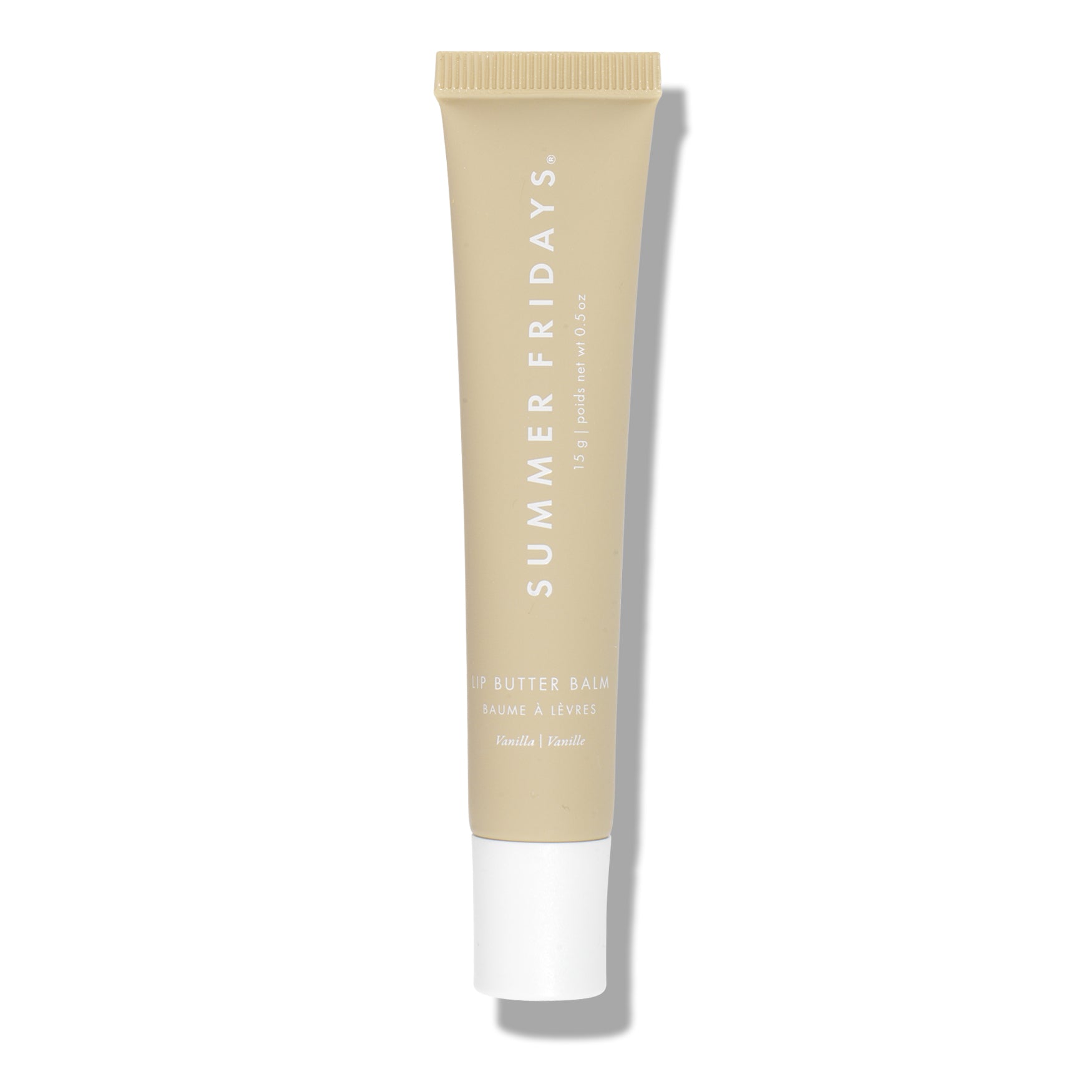 Summer friday lip butter balm Vanilla